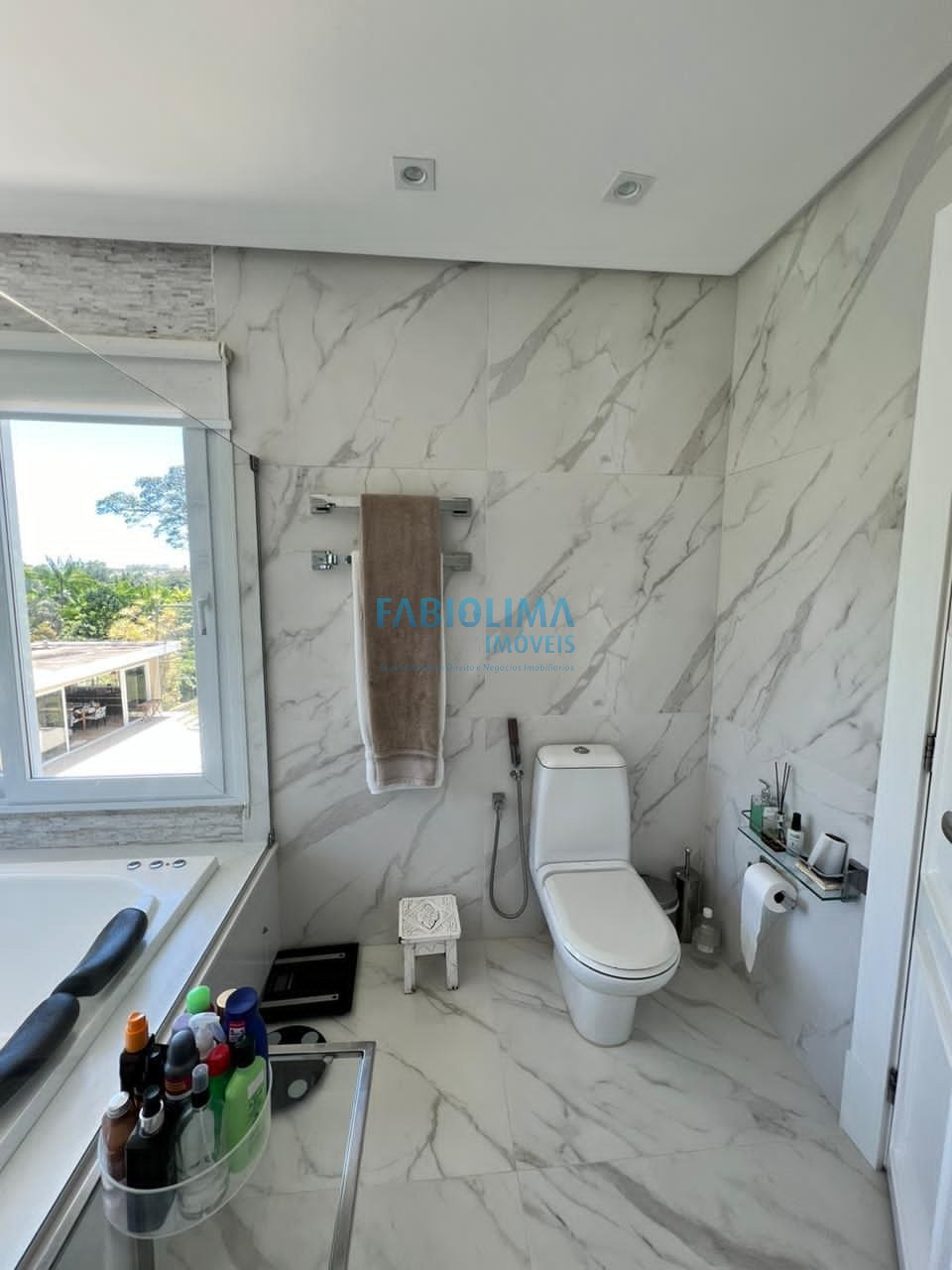 Casa de Condomínio, 6 quartos - Foto 26