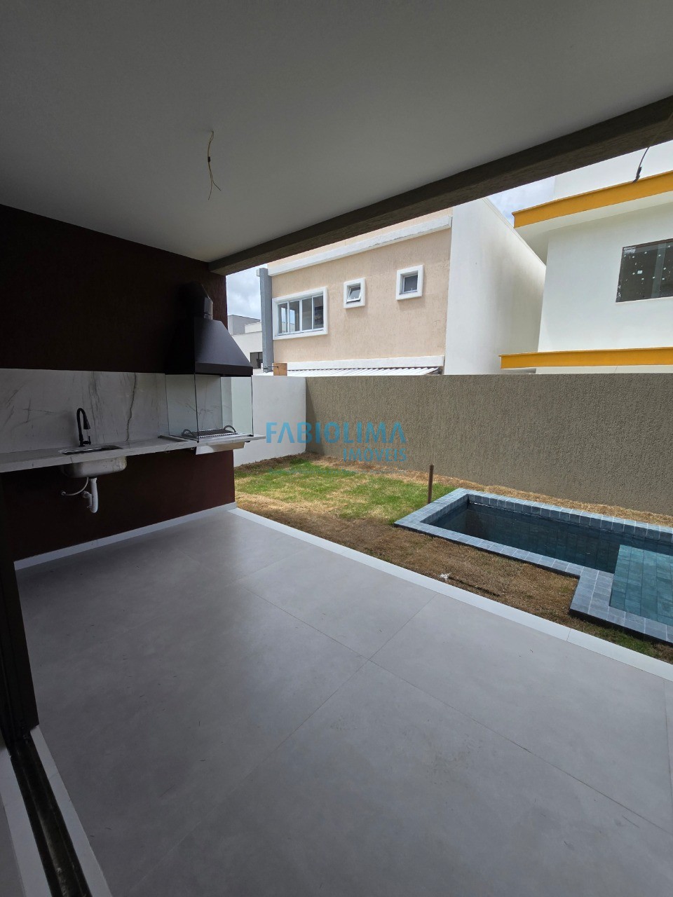 Casa de Condomínio, 4 quartos - Foto 7