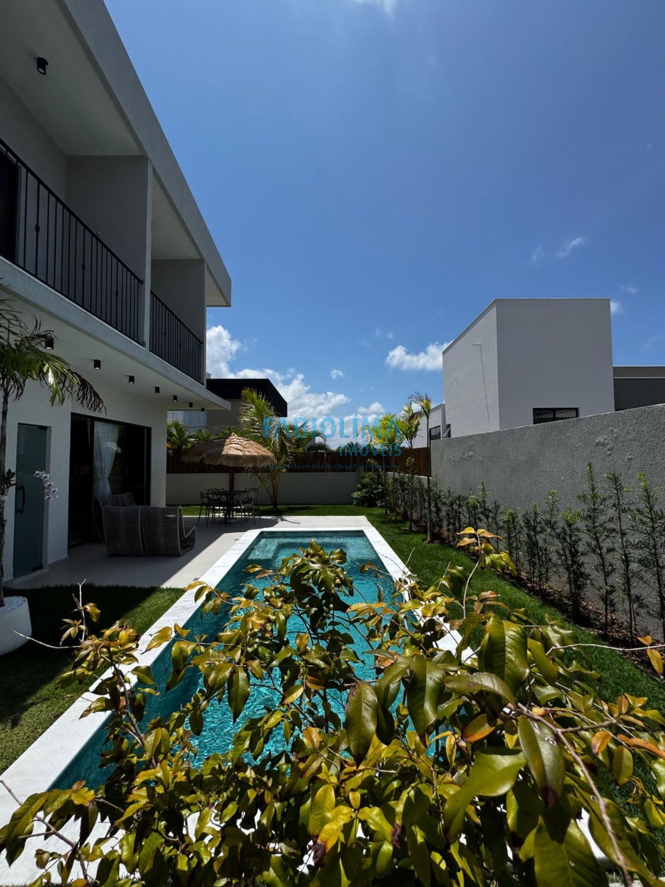 Casa de Condomínio, 4 quartos - Foto 10
