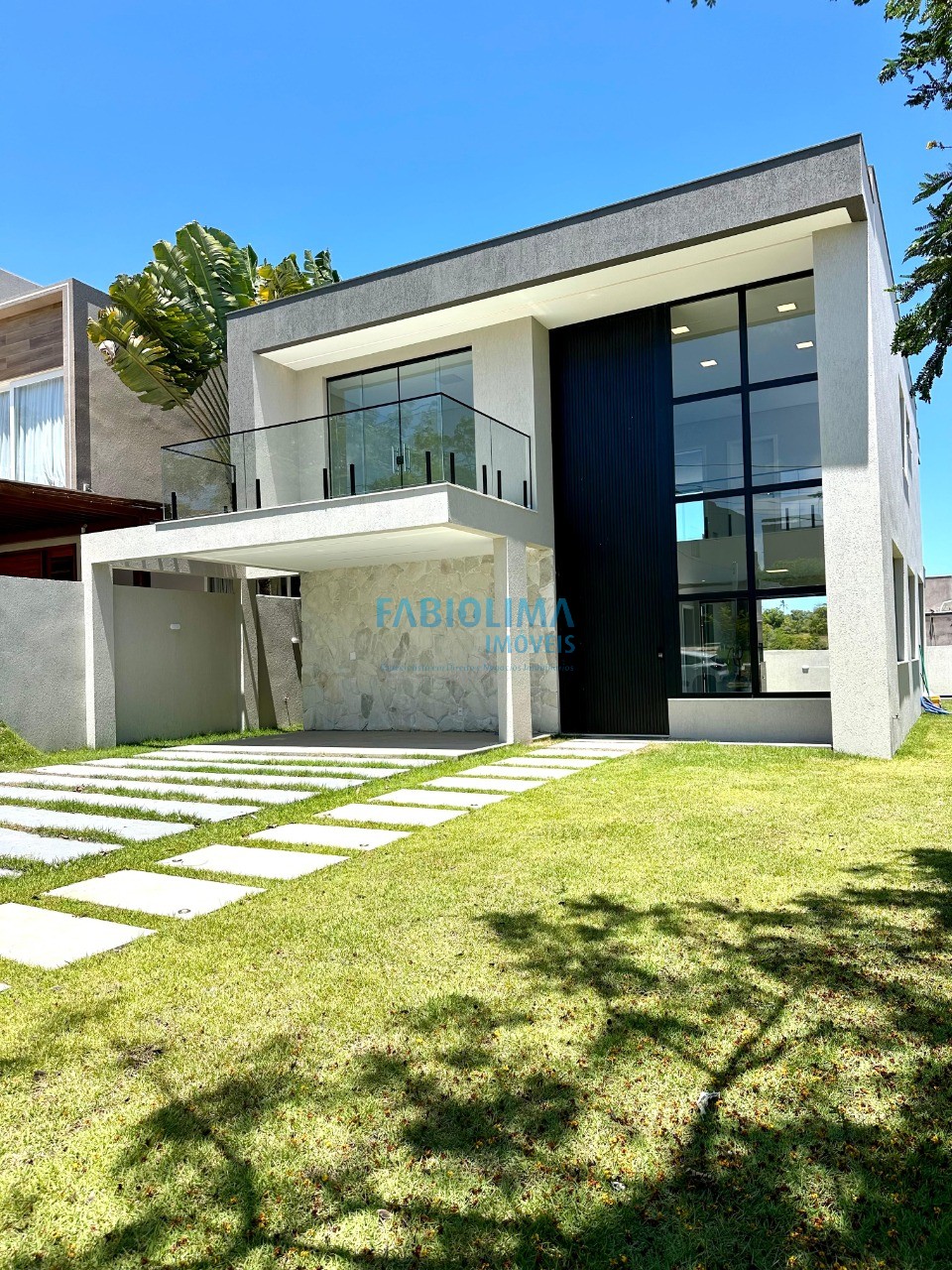Casa de Condomínio, 4 quartos - Foto 7
