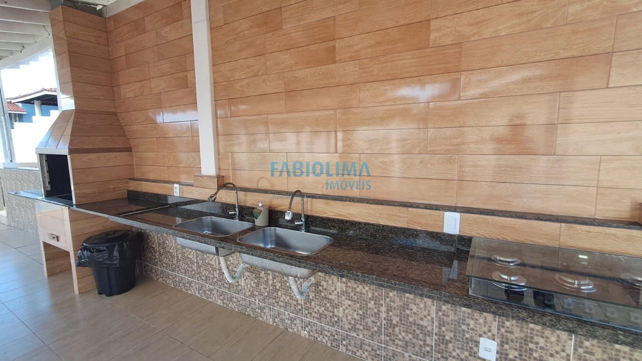 Casa de Condomínio, 4 quartos - Foto 14