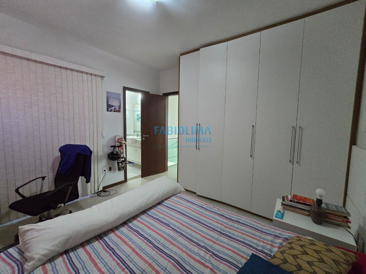 Casa de Condomínio, 4 quartos - Foto 41