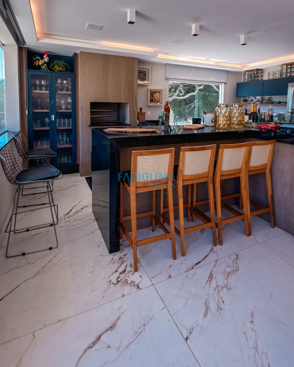 Casa de Condomínio, 10 quartos - Foto 13