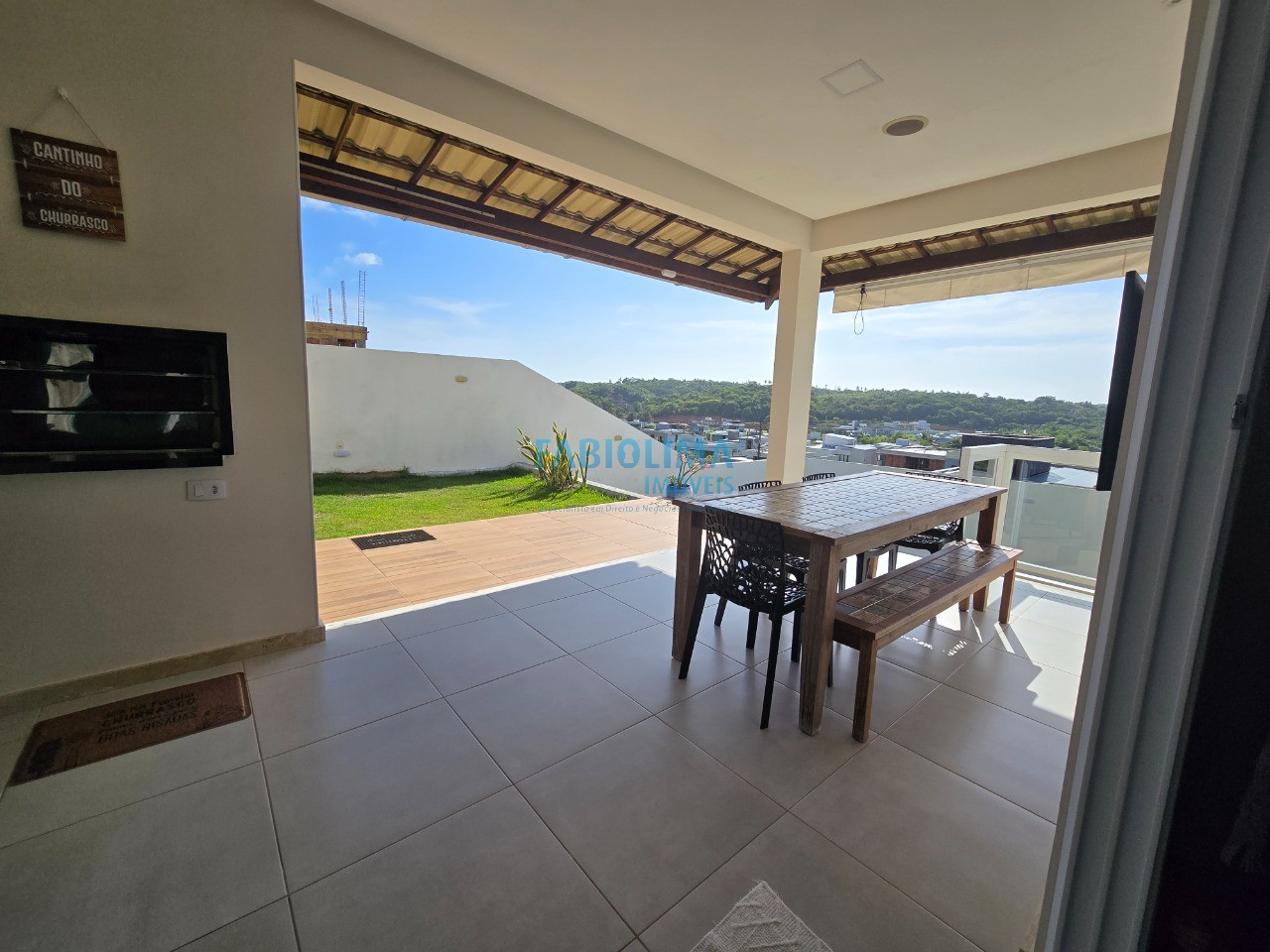 Casa de Condomínio, 4 quartos - Foto 12