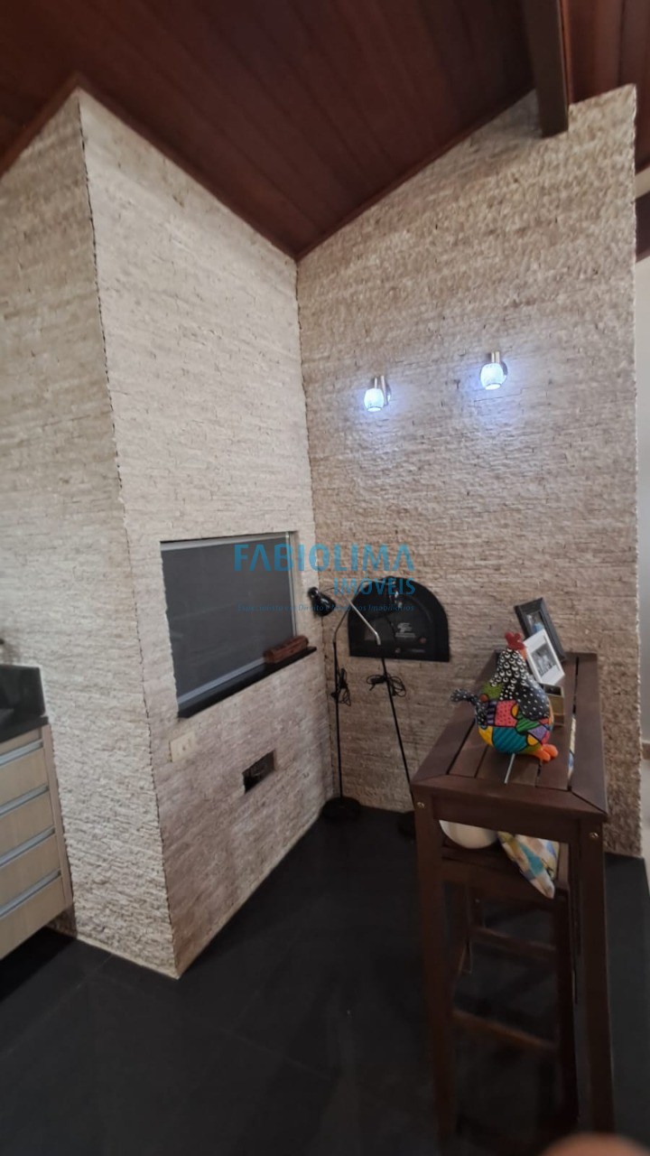 Casa de Condomínio, 4 quartos - Foto 23