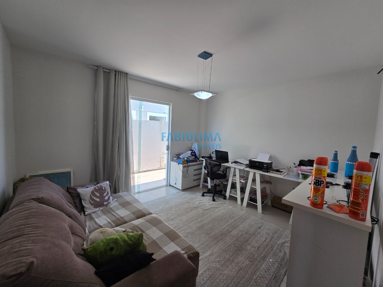 Casa de Condomínio, 4 quartos - Foto 15