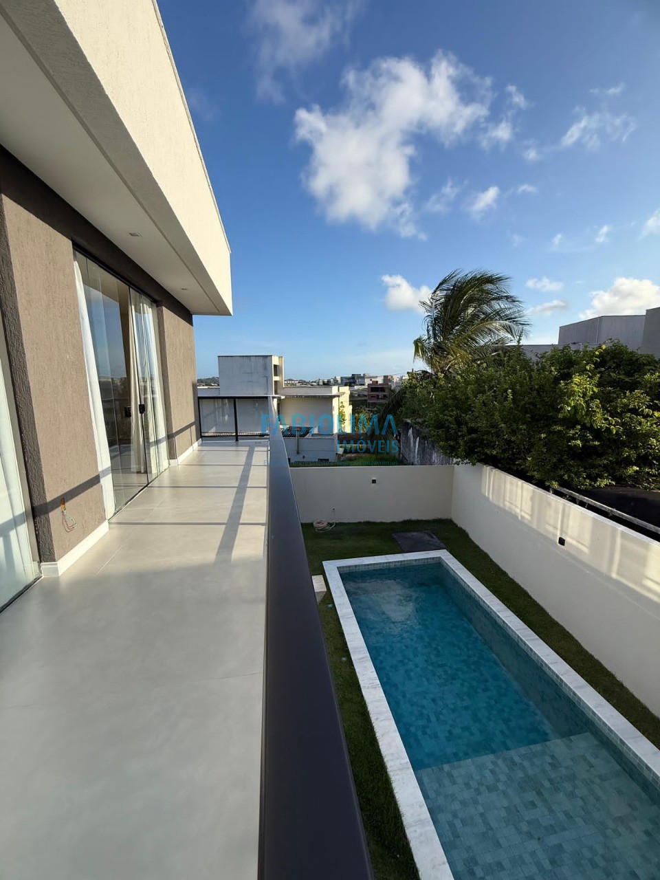 Casa de Condomínio, 4 quartos - Foto 16