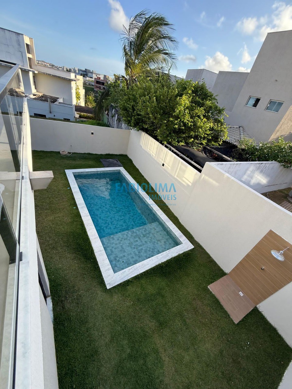 Casa de Condomínio, 4 quartos - Foto 28