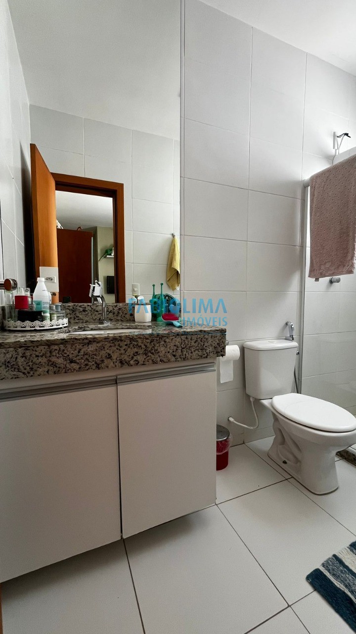 Casa de Condomínio, 4 quartos - Foto 20