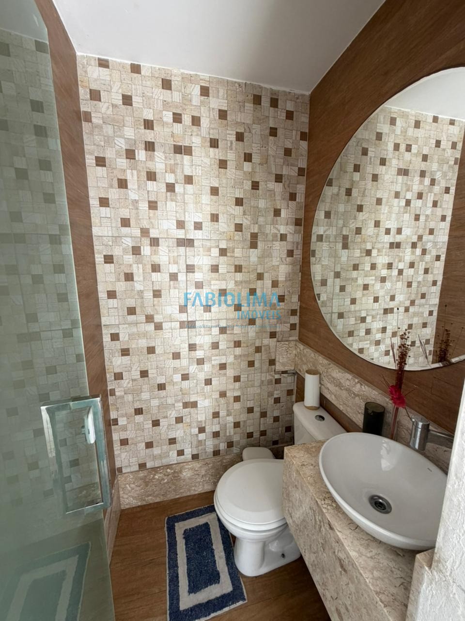 Casa de Condomínio, 4 quartos - Foto 27