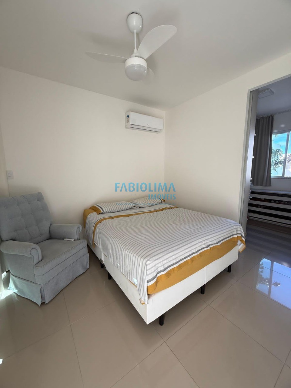 Casa de Condomínio, 4 quartos - Foto 21