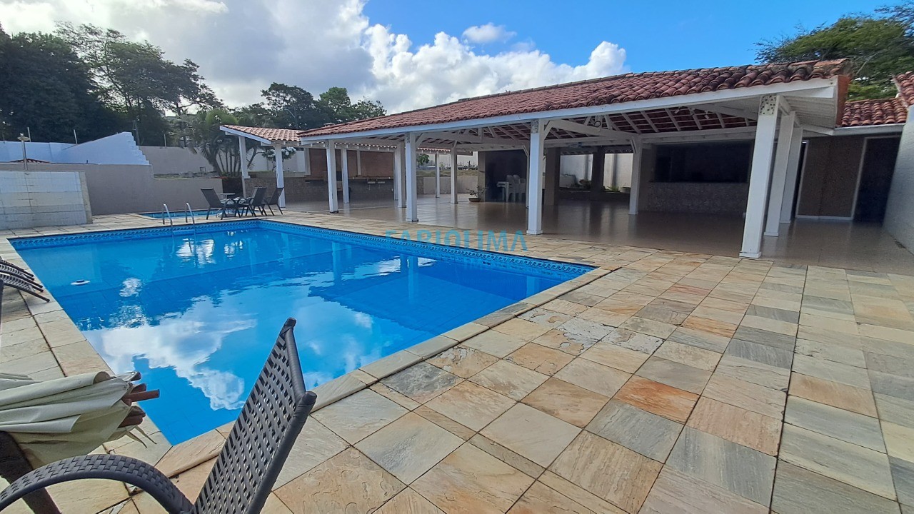 Casa de Condomínio, 4 quartos - Foto 34