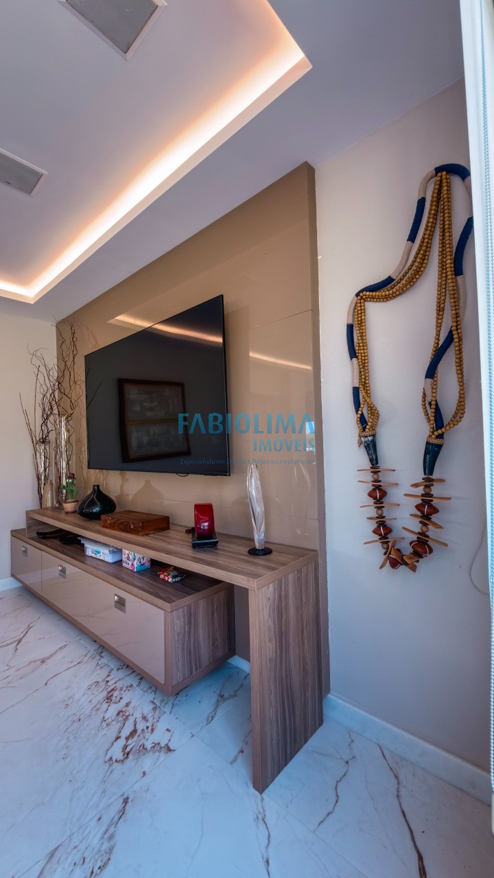 Casa de Condomínio, 10 quartos - Foto 16