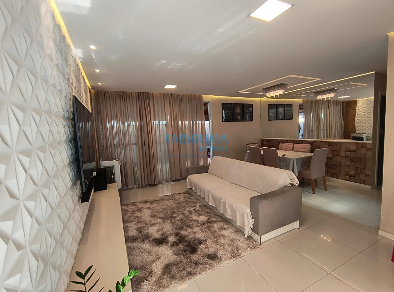 Casa de Condomínio, 4 quartos - Foto 3