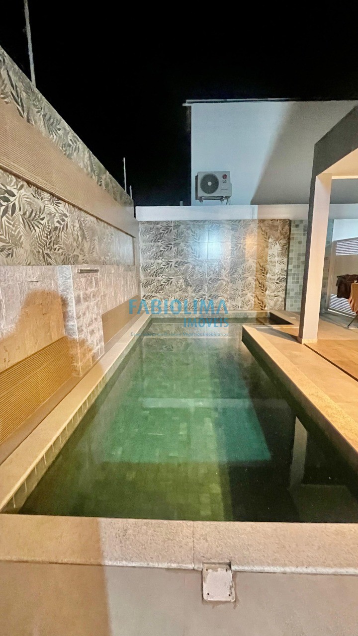 Casa de Condomínio, 3 quartos - Foto 9