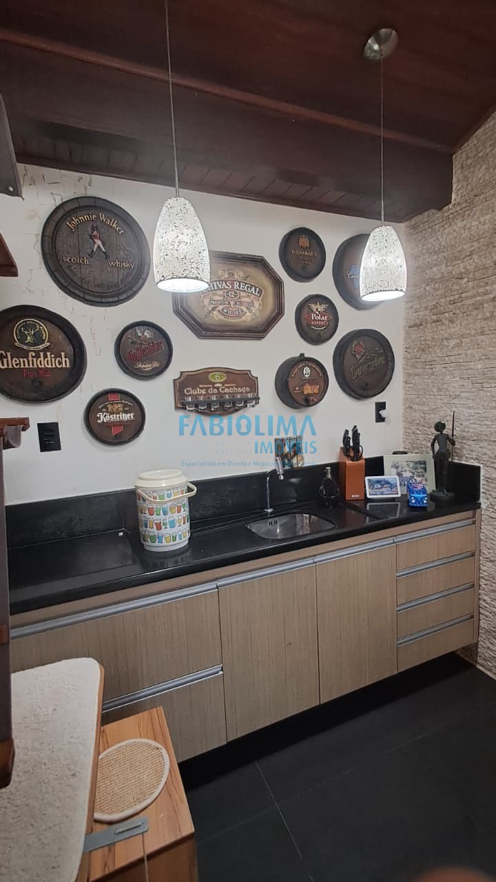 Casa de Condomínio, 4 quartos - Foto 24