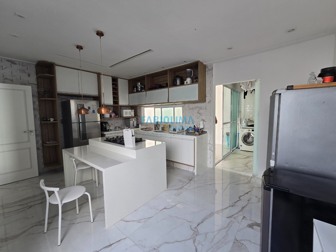 Casa de Condomínio, 4 quartos - Foto 16