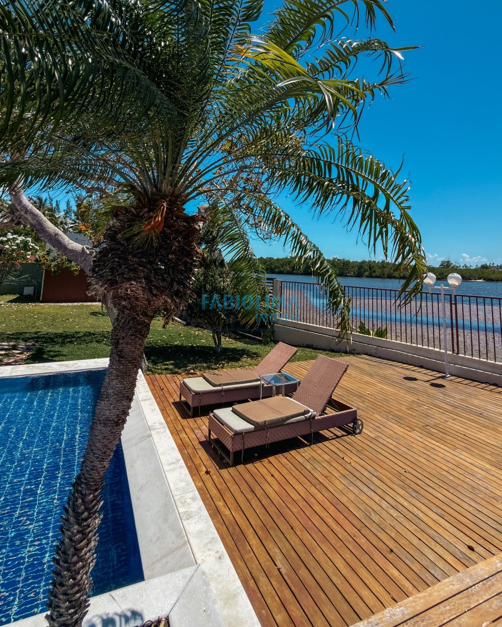 Casa de Condomínio, 10 quartos - Foto 5