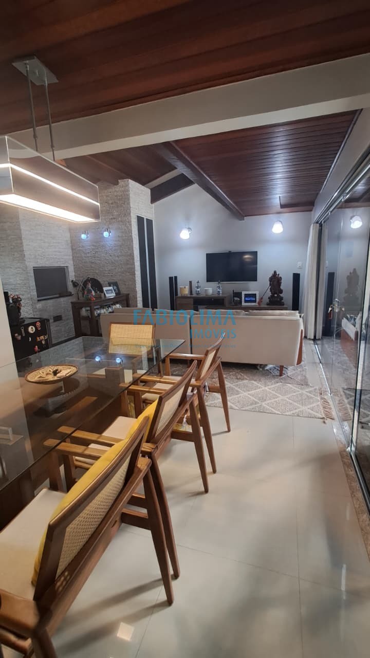 Casa de Condomínio, 4 quartos - Foto 27