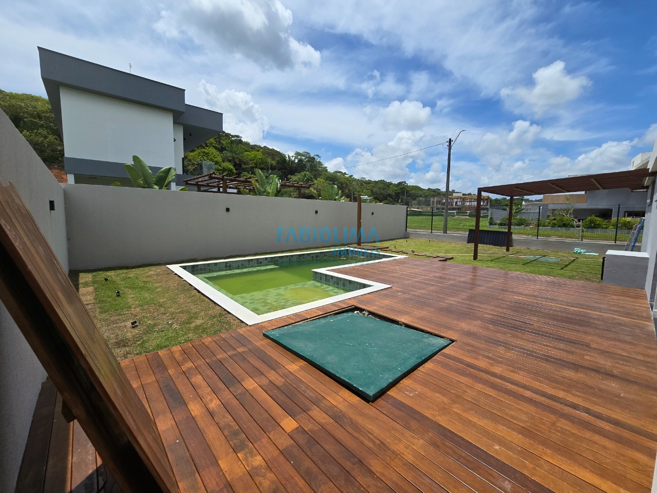 Casa de Condomínio, 4 quartos - Foto 12