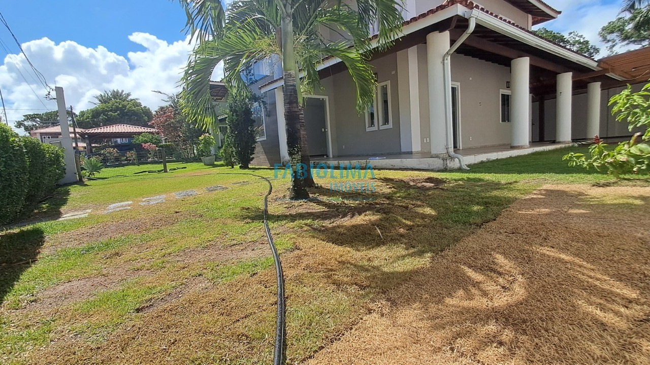 Casa de Condomínio, 4 quartos - Foto 11