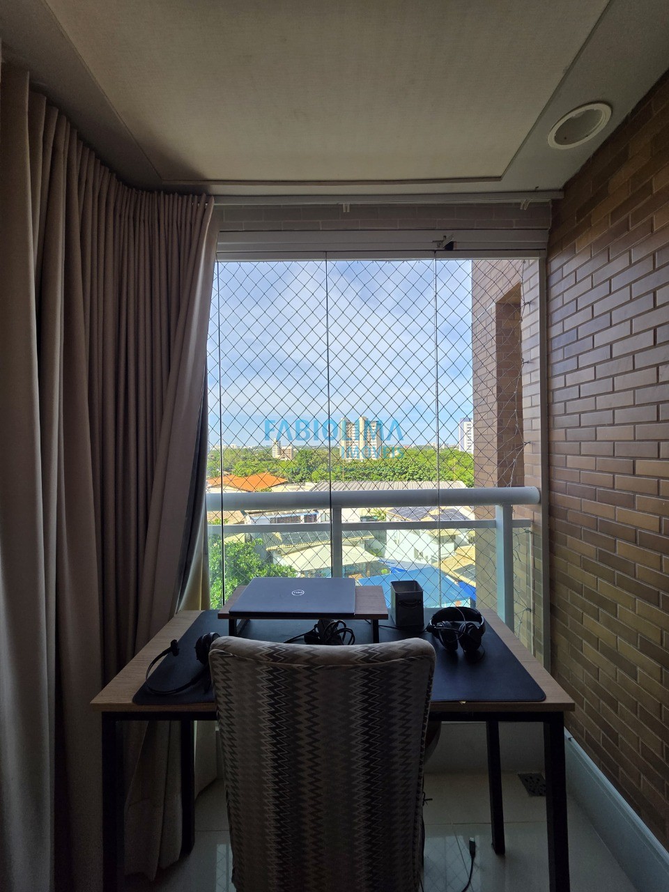 Apartamento, 3 quartos, 140 m² - Foto 11