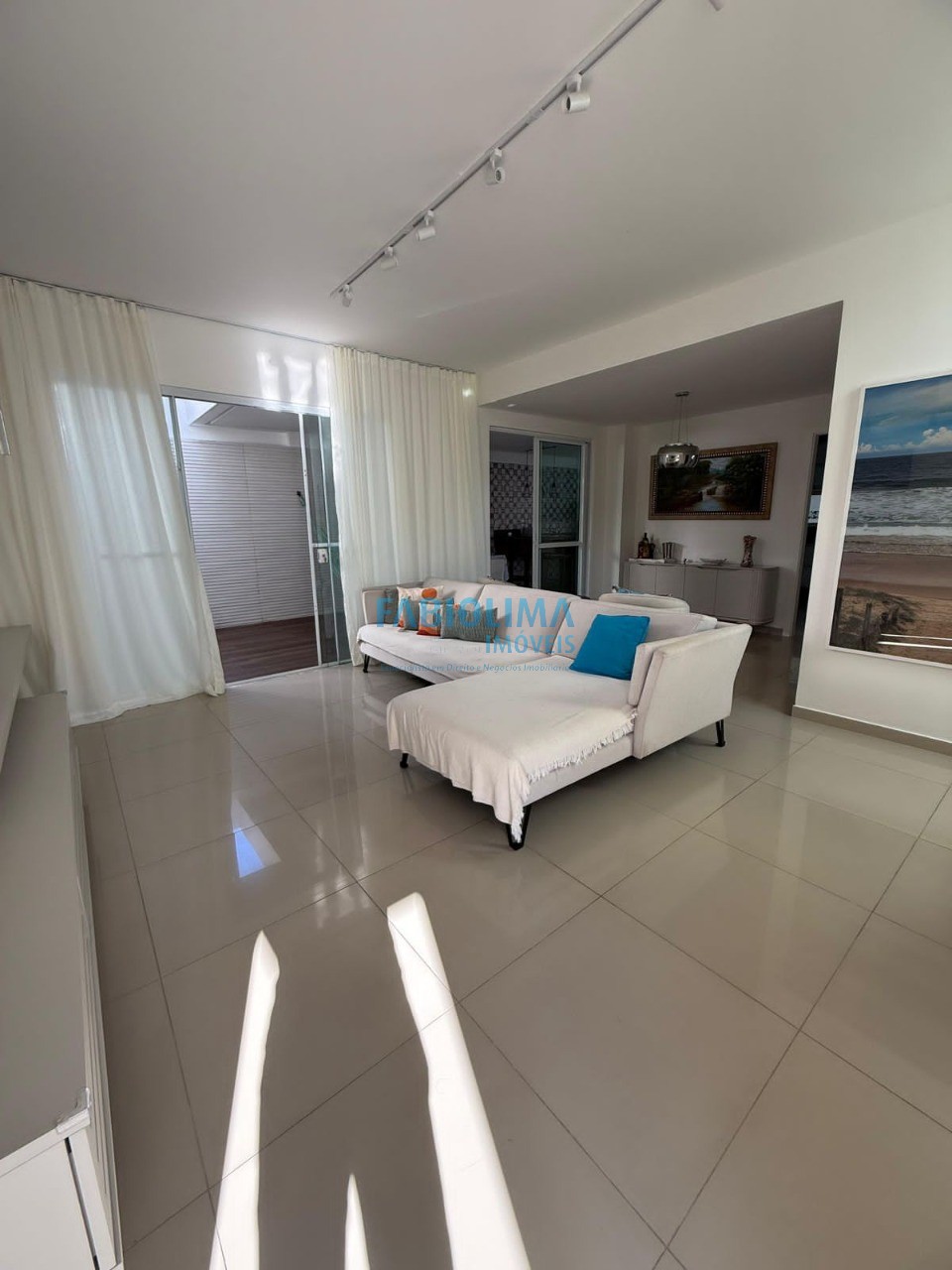 Casa de Condomínio, 4 quartos - Foto 13