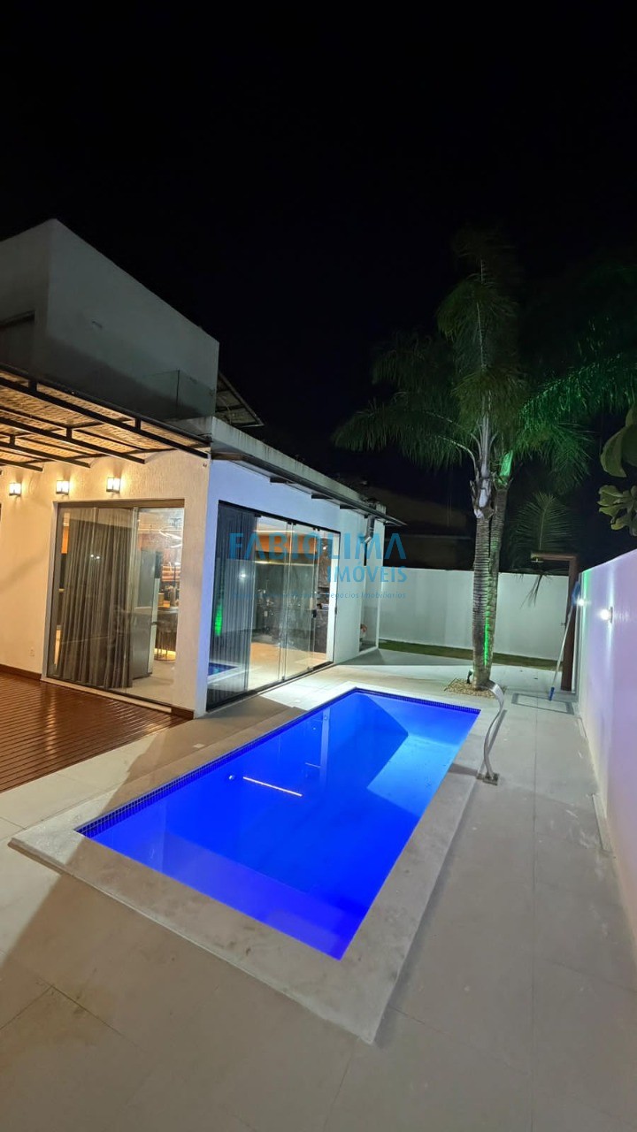 Casa de Condomínio, 4 quartos - Foto 18