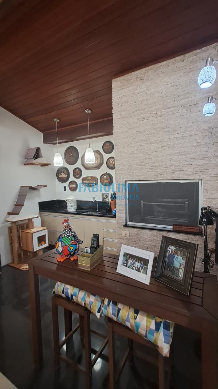 Casa de Condomínio, 4 quartos - Foto 25