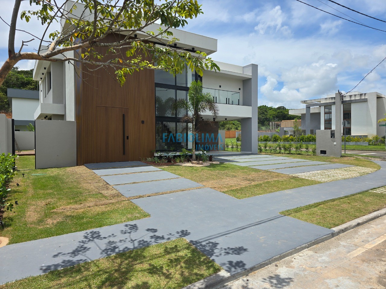 Casa de Condomínio, 4 quartos - Foto 3