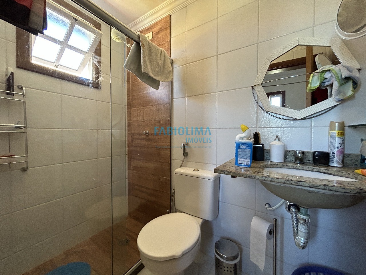 Casa de Condomínio, 4 quartos - Foto 40