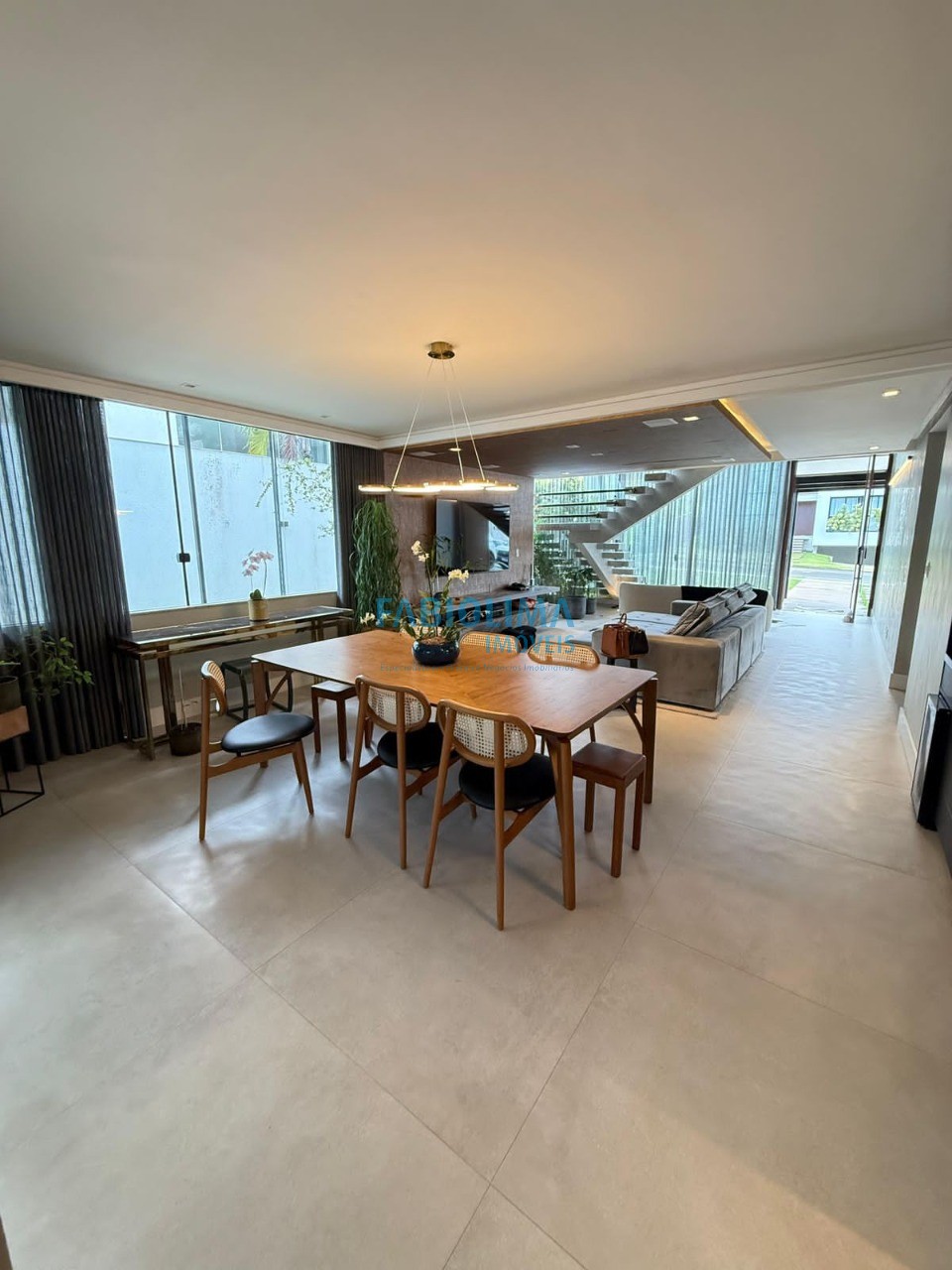 Casa de Condomínio, 4 quartos - Foto 16