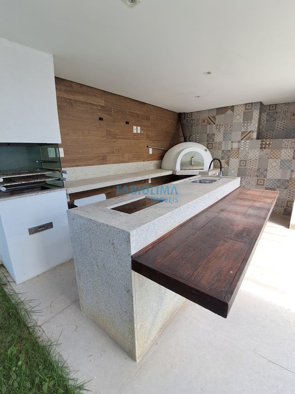 Casa de Condomínio, 4 quartos - Foto 9