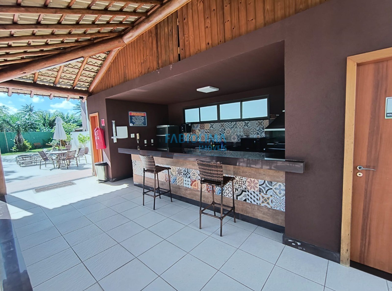 Casa de Condomínio, 4 quartos - Foto 44