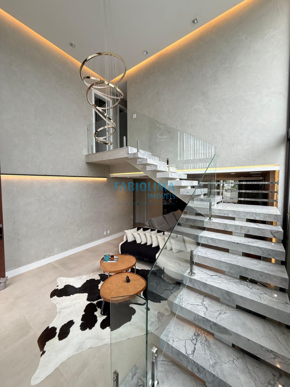 Casa de Condomínio, 4 quartos - Foto 19