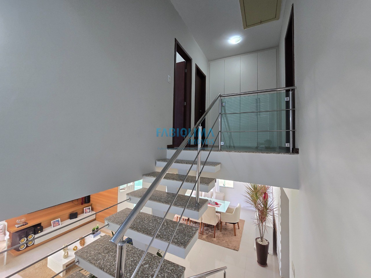 Casa de Condomínio, 4 quartos - Foto 24