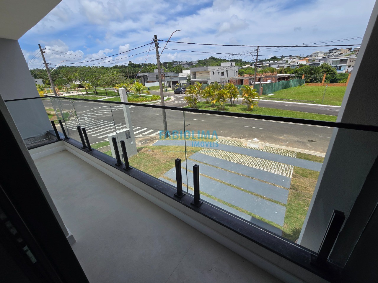 Casa de Condomínio, 4 quartos - Foto 29