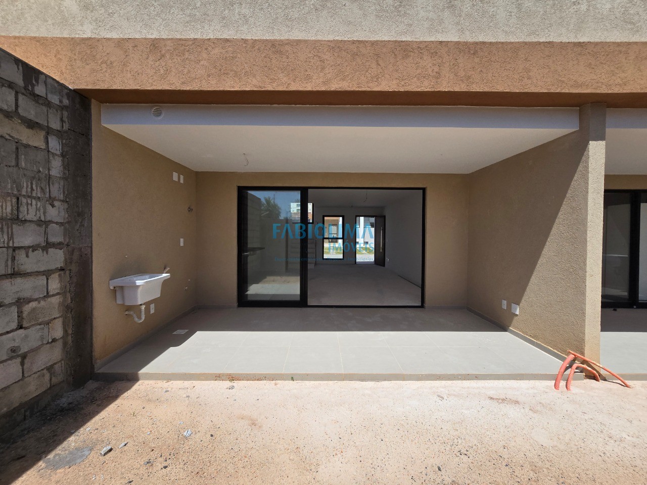 Casa de Condomínio, 2 quartos - Foto 7