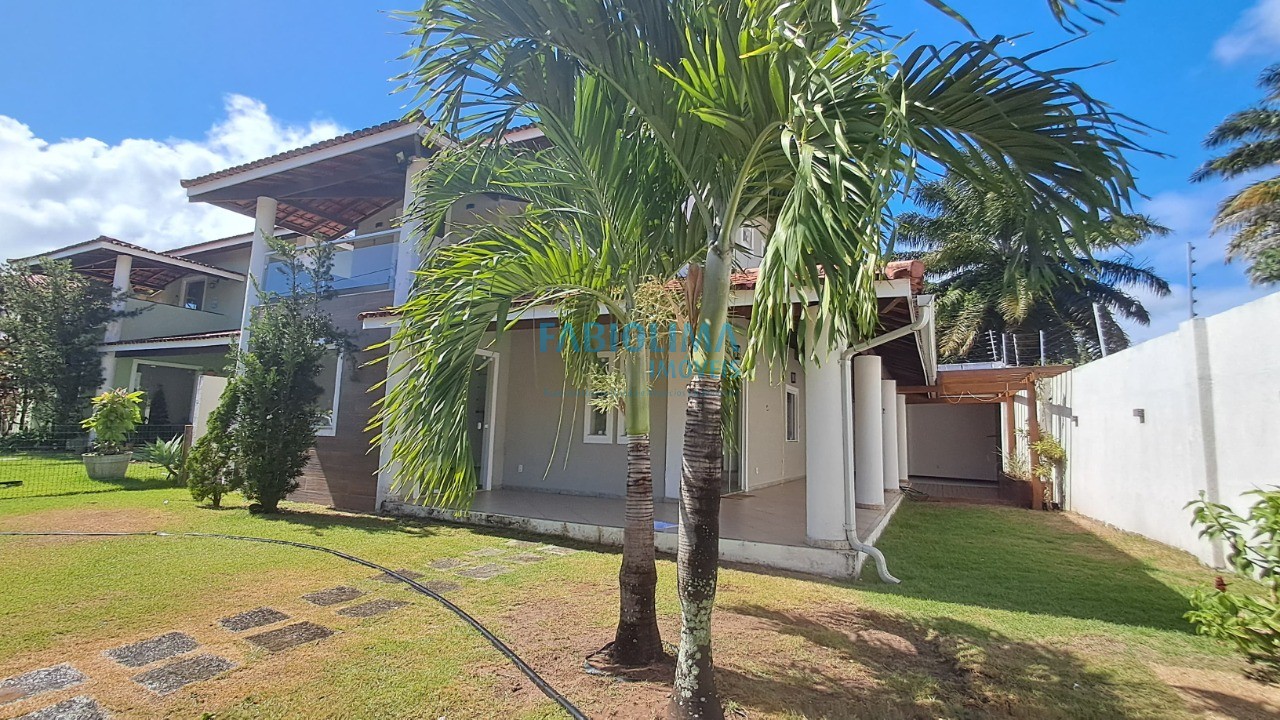 Casa de Condomínio, 4 quartos - Foto 8