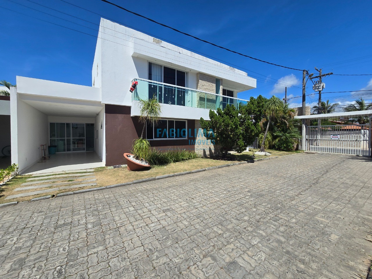 Casa de Condomínio, 4 quartos - Foto 4