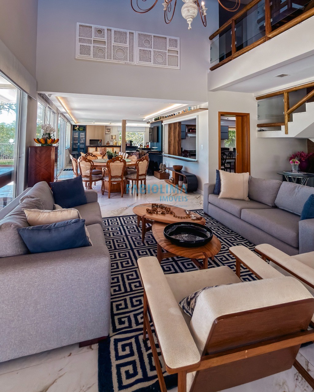 Casa de Condomínio, 10 quartos - Foto 9