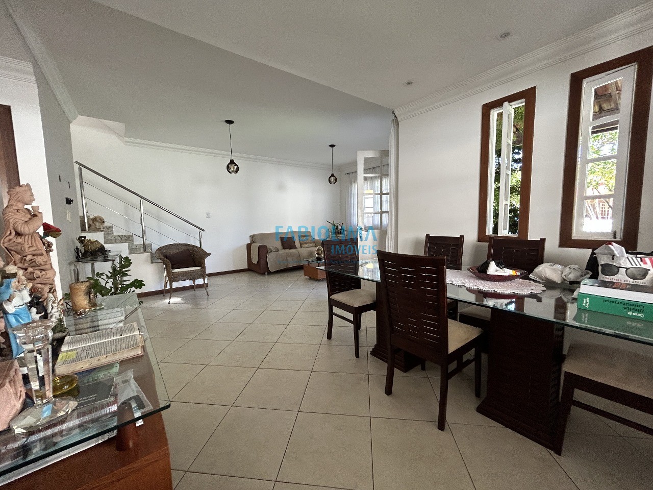 Casa de Condomínio, 4 quartos - Foto 37