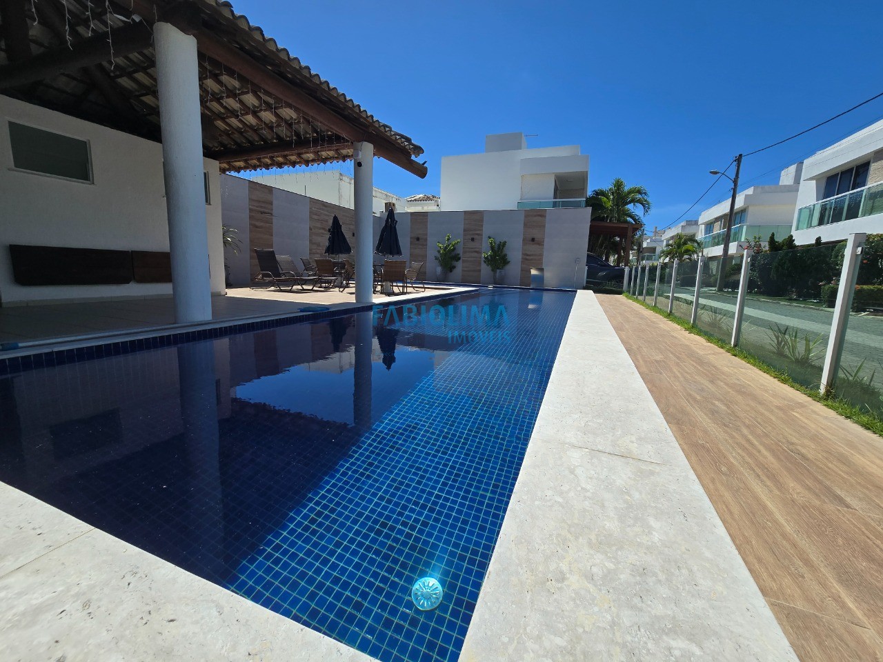 Casa de Condomínio, 4 quartos - Foto 43