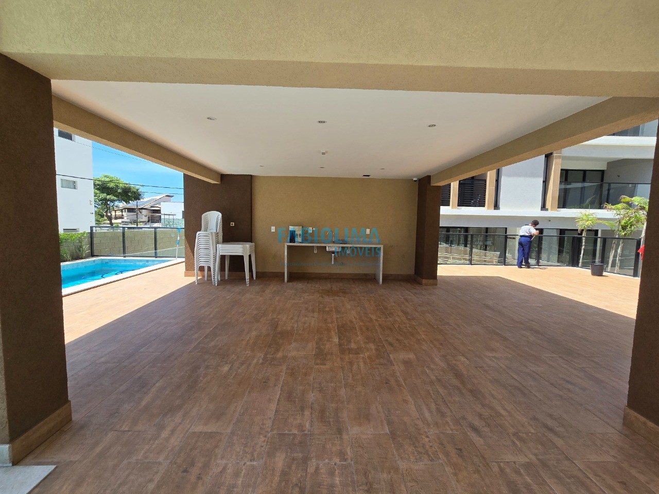 Cobertura, 3 quartos, 144 m² - Foto 9