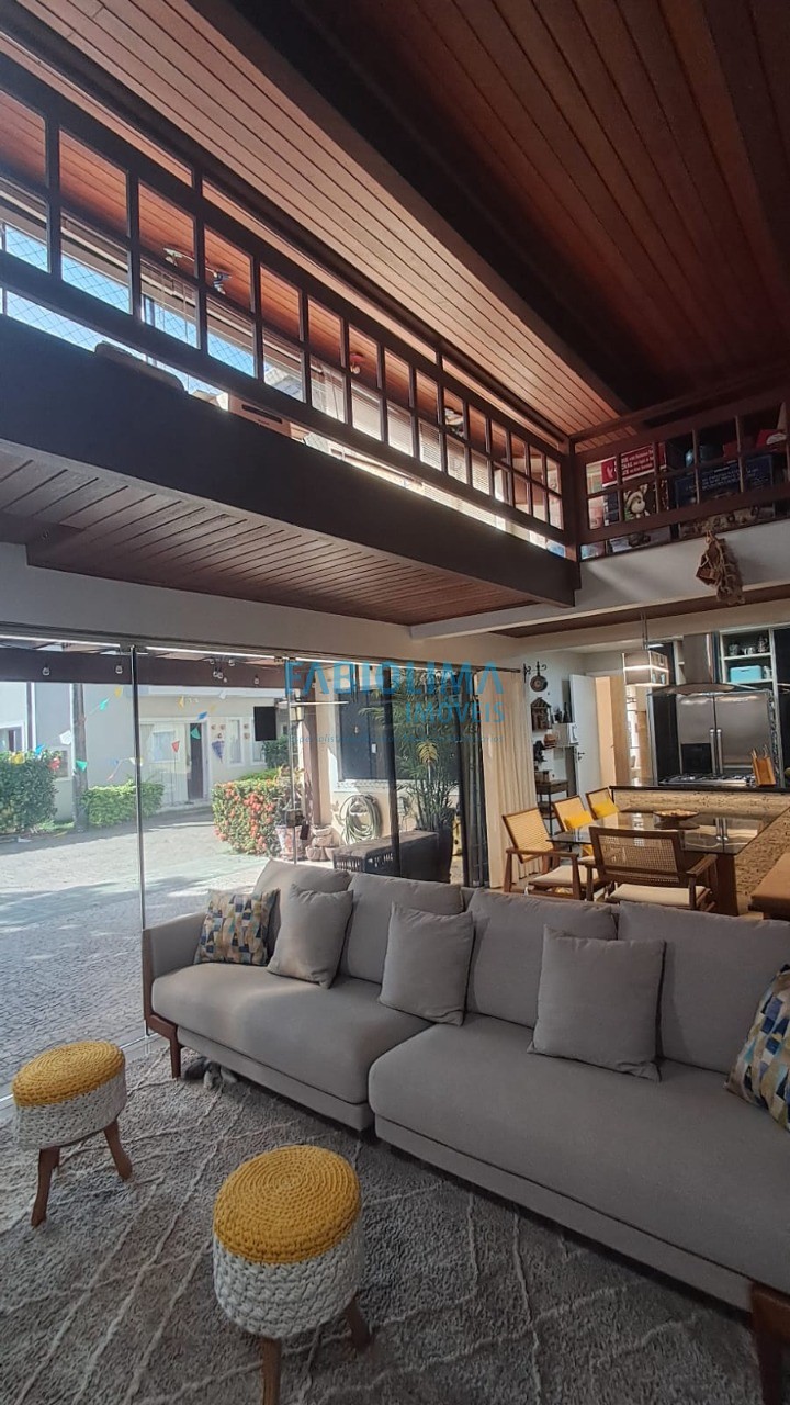 Casa de Condomínio, 4 quartos - Foto 26