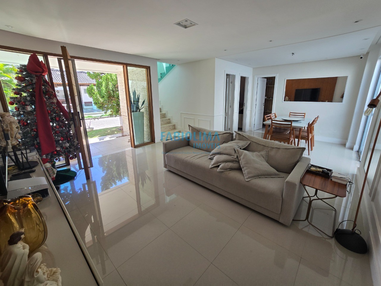 Casa de Condomínio, 4 quartos - Foto 10