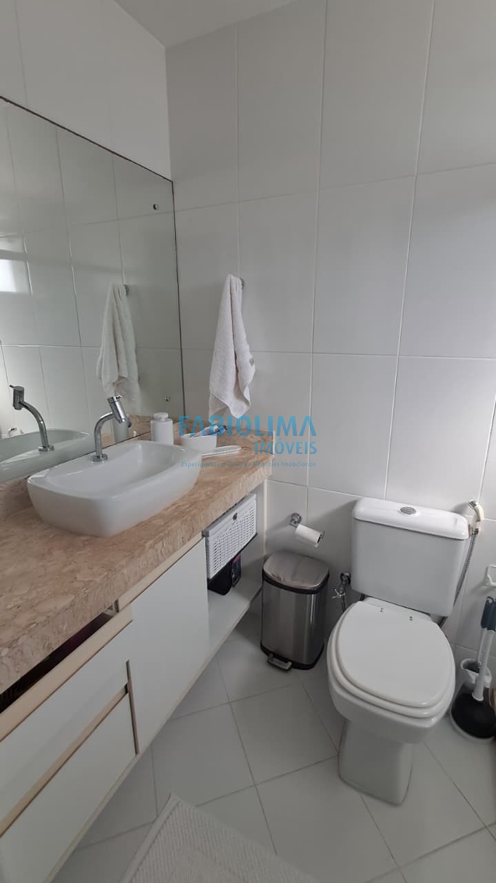 Casa de Condomínio, 4 quartos - Foto 12