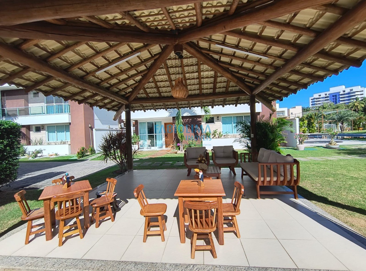 Casa de Condomínio, 4 quartos - Foto 35