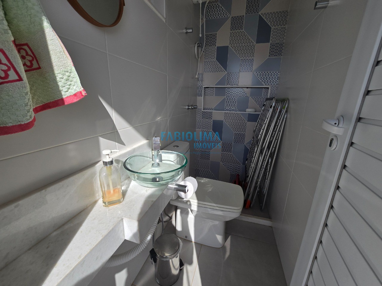 Casa de Condomínio, 4 quartos - Foto 19