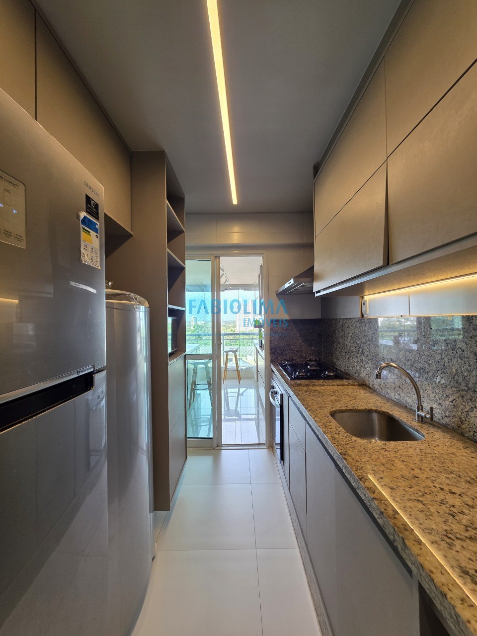 Apartamento, 3 quartos, 140 m² - Foto 19